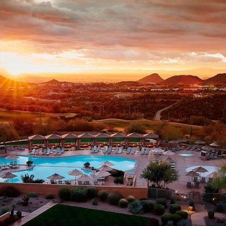 Jw Marriott Tucson Starr Pass Resort Zewnętrze zdjęcie