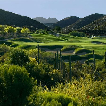 Jw Marriott Tucson Starr Pass Resort Zewnętrze zdjęcie