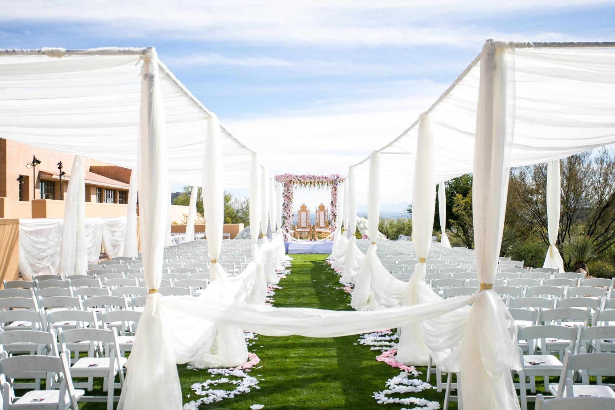 Jw Marriott Tucson Starr Pass Resort Zewnętrze zdjęcie