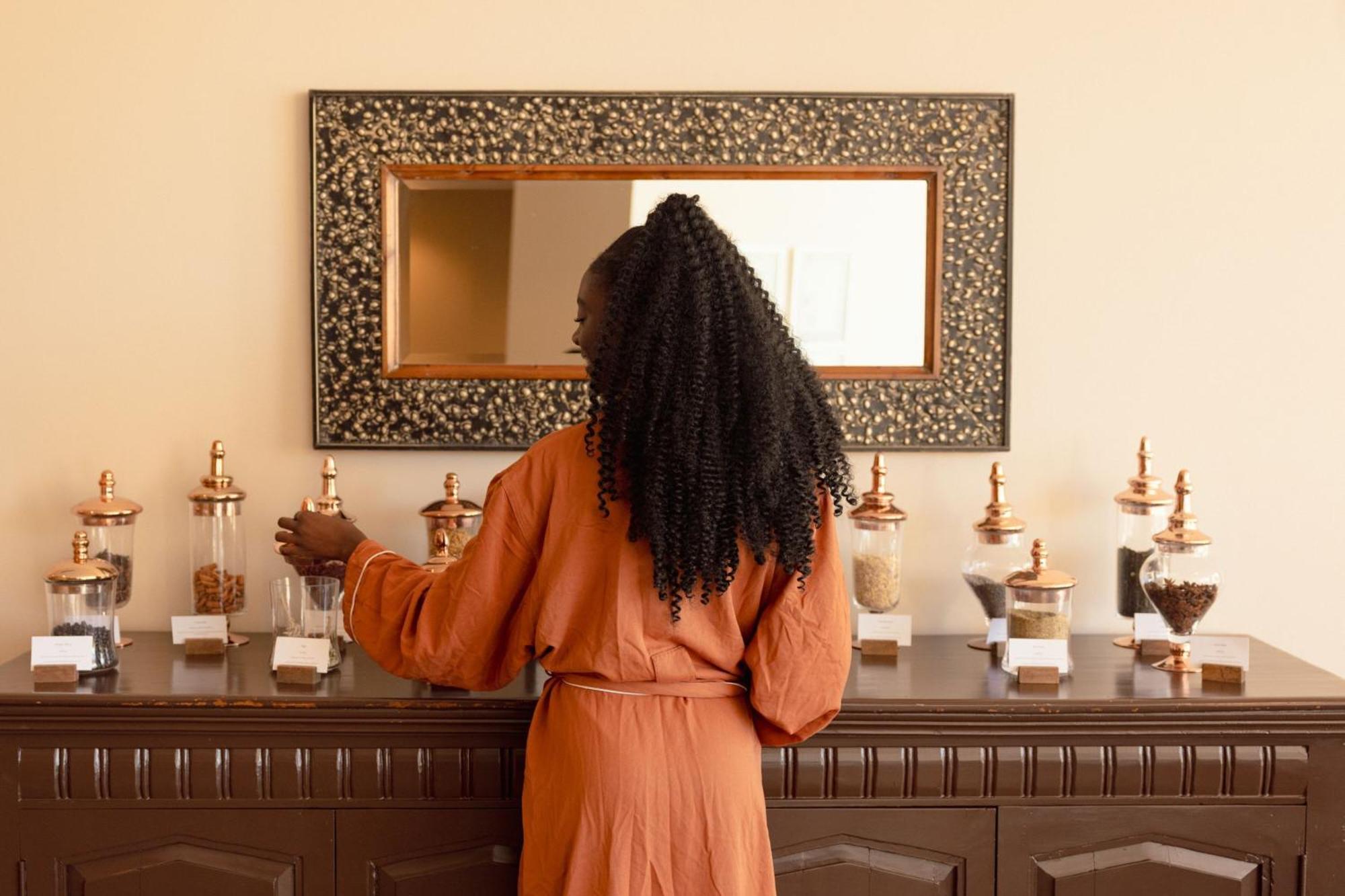 Jw Marriott Tucson Starr Pass Resort Zewnętrze zdjęcie