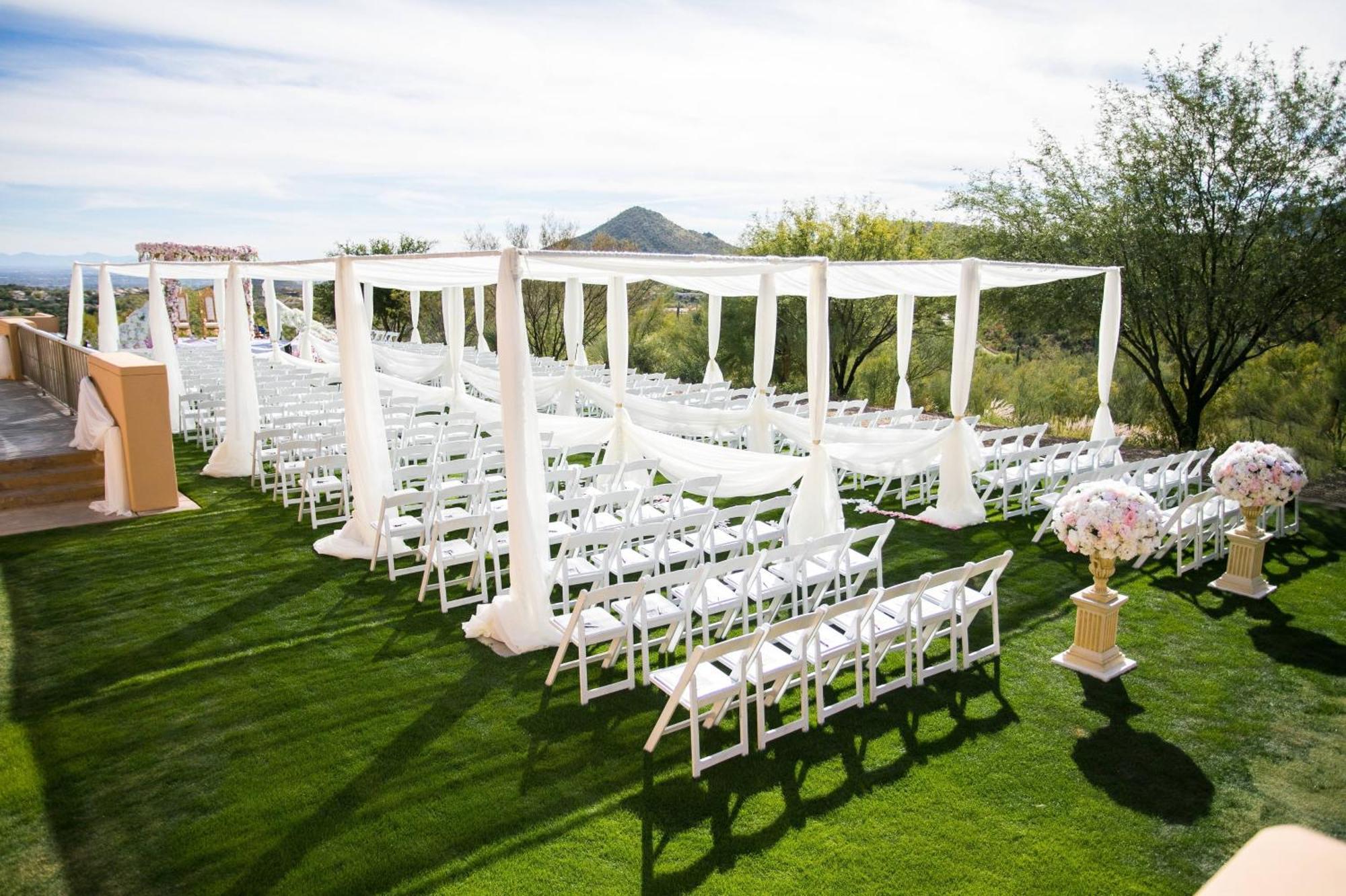 Jw Marriott Tucson Starr Pass Resort Zewnętrze zdjęcie