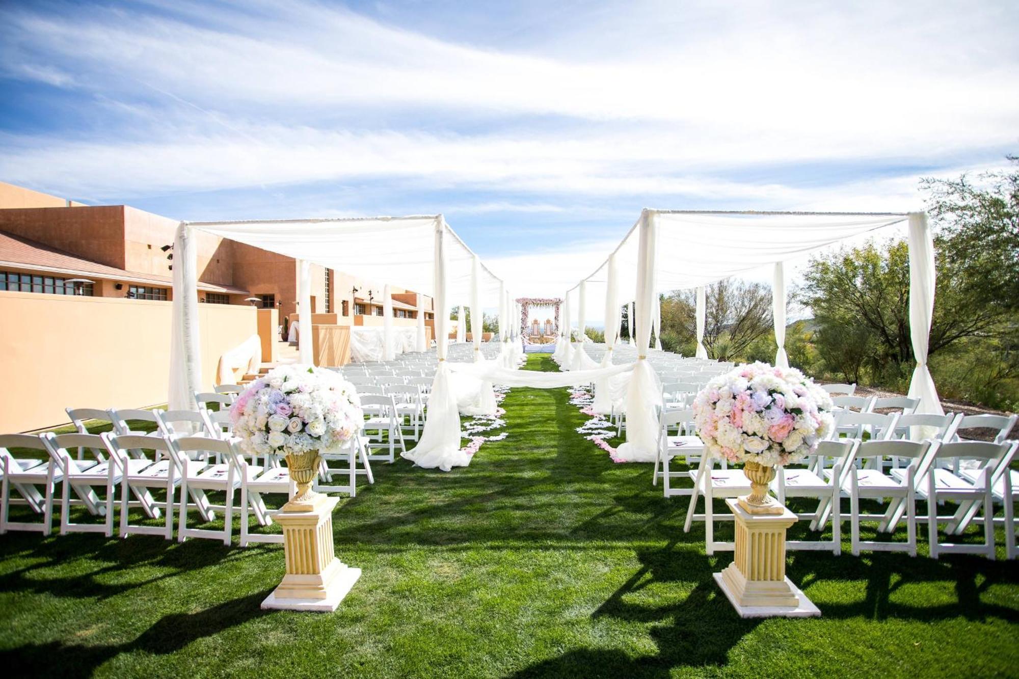 Jw Marriott Tucson Starr Pass Resort Zewnętrze zdjęcie