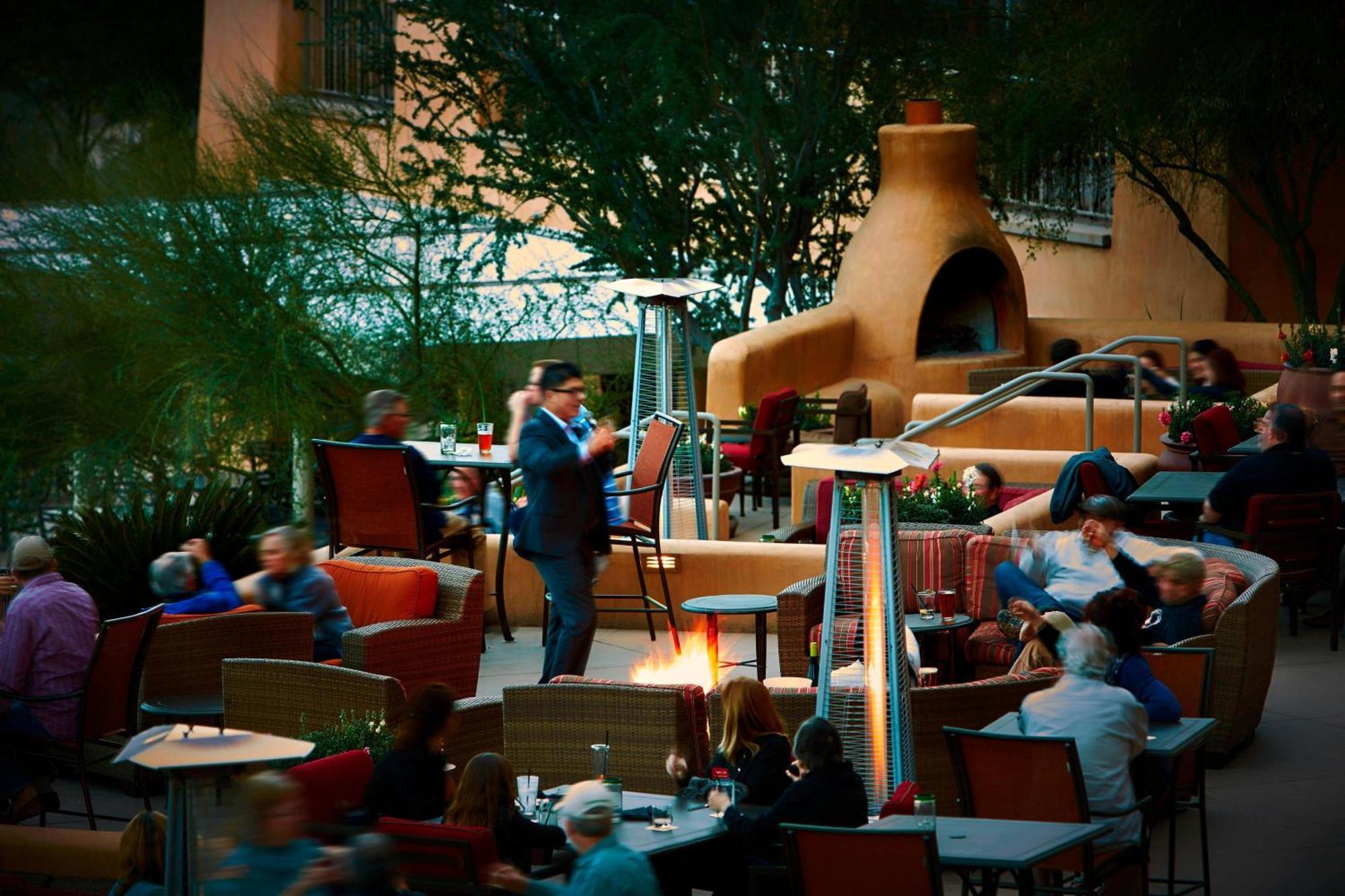Jw Marriott Tucson Starr Pass Resort Zewnętrze zdjęcie