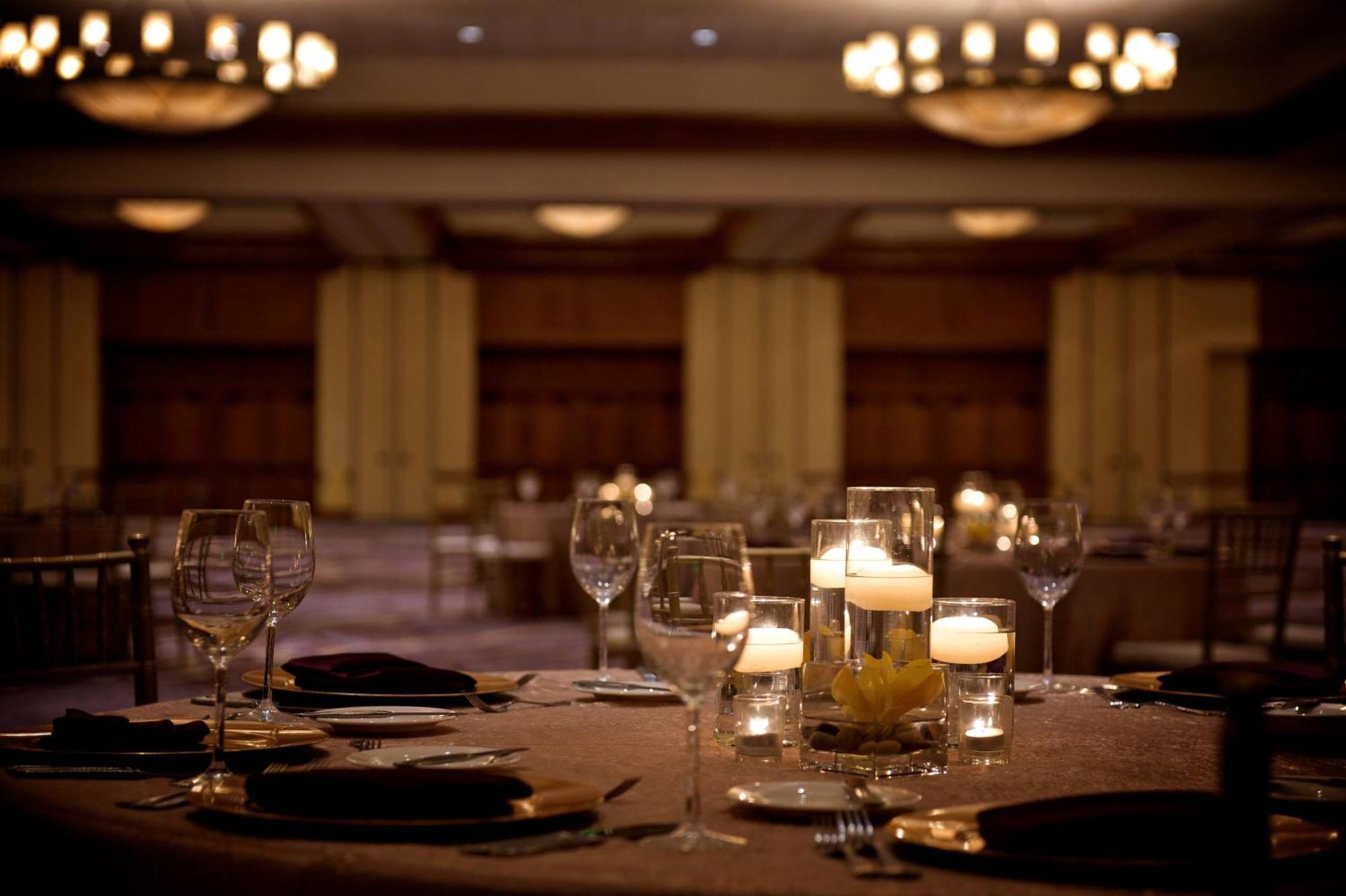 Jw Marriott Tucson Starr Pass Resort Zewnętrze zdjęcie