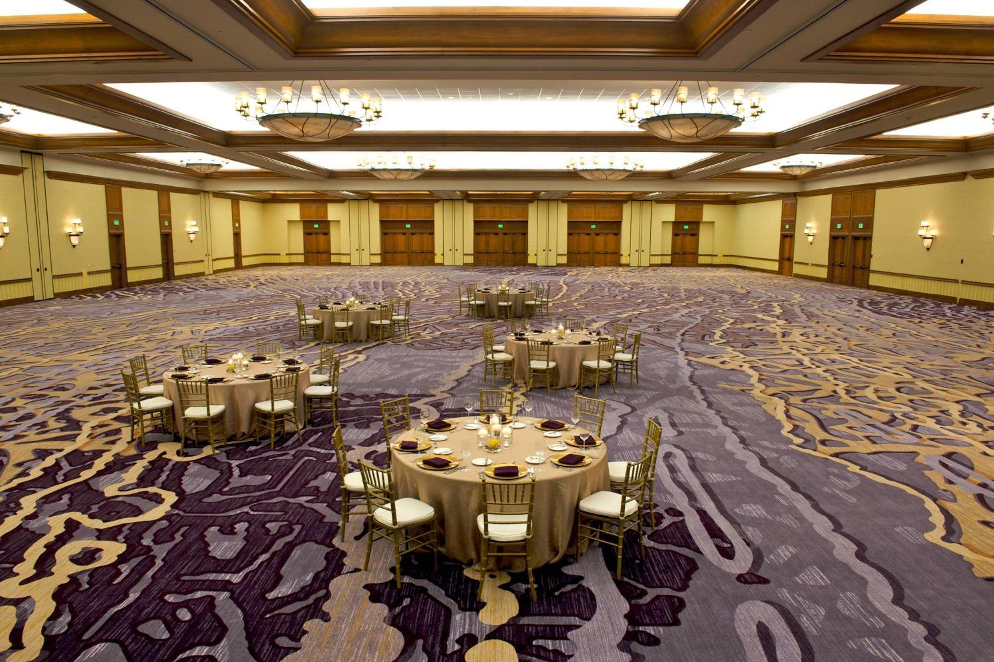Jw Marriott Tucson Starr Pass Resort Zewnętrze zdjęcie