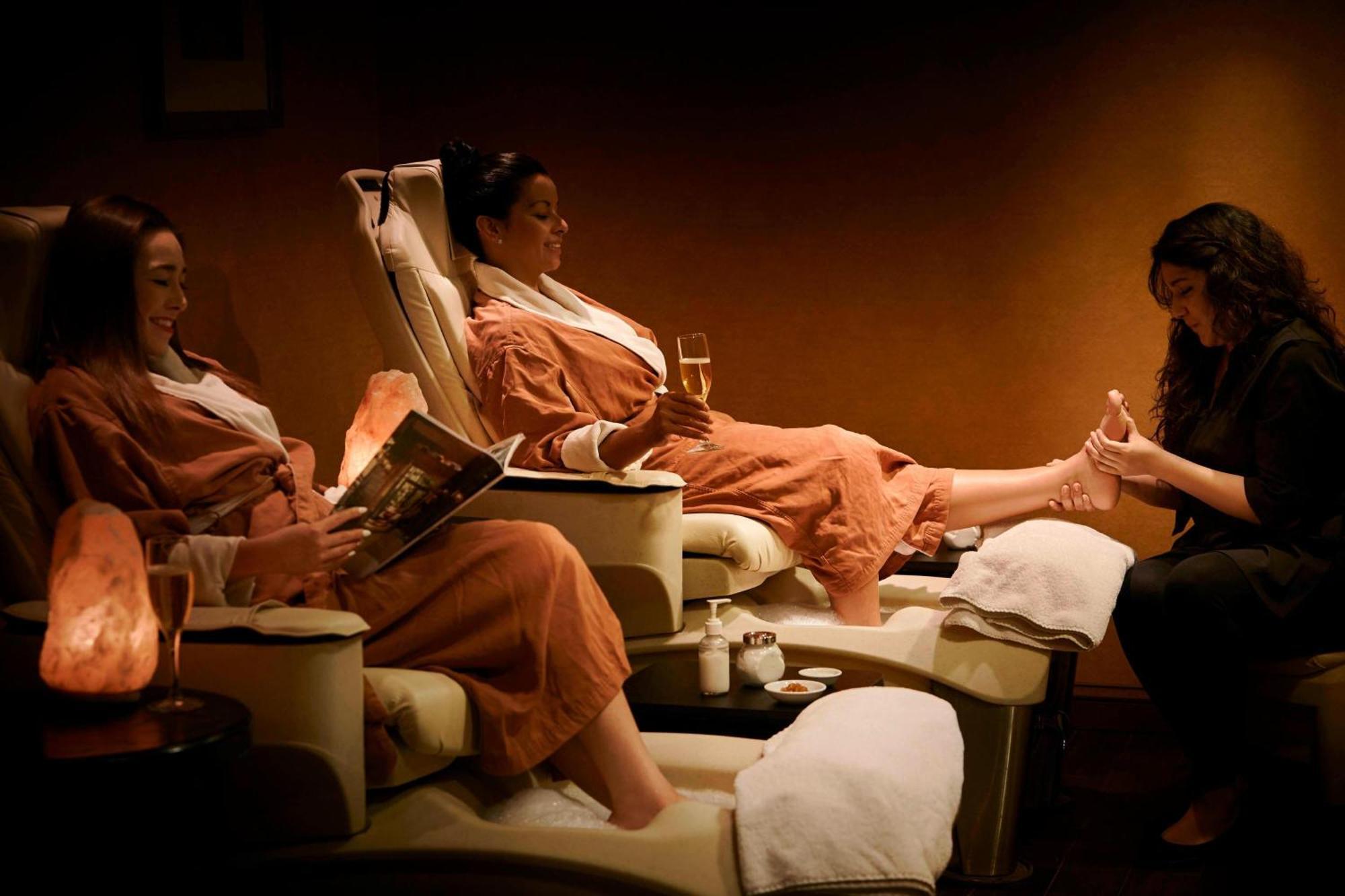 Jw Marriott Tucson Starr Pass Resort Zewnętrze zdjęcie