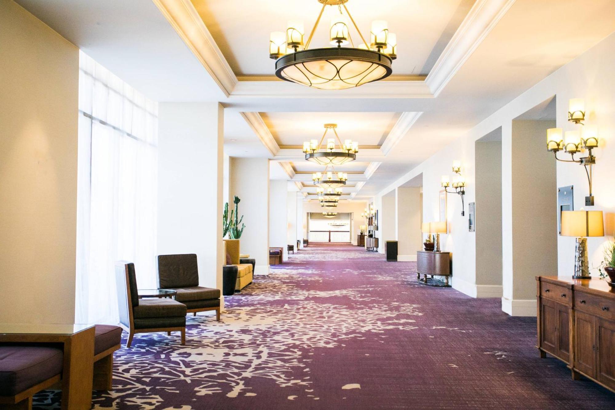 Jw Marriott Tucson Starr Pass Resort Zewnętrze zdjęcie