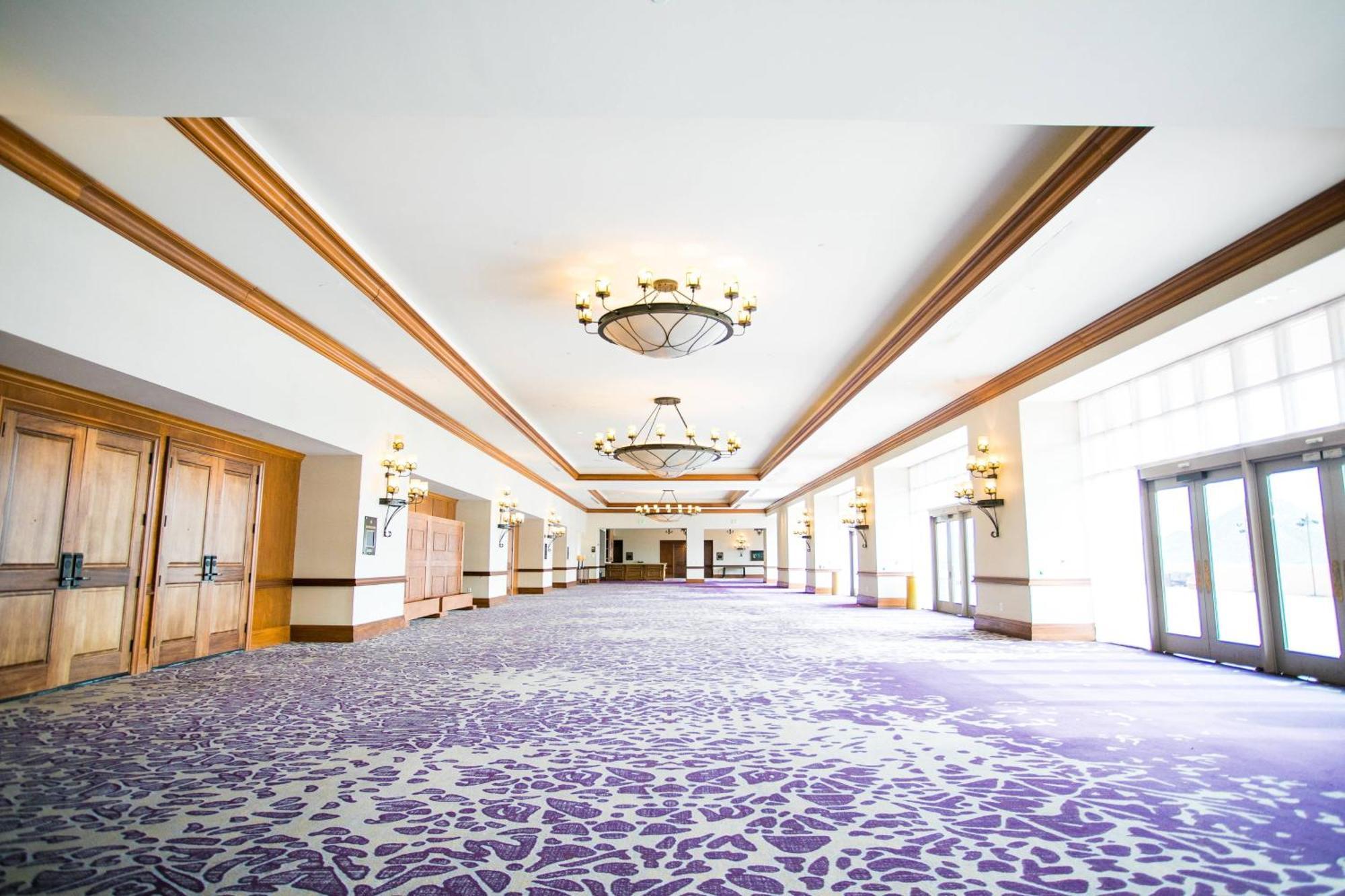 Jw Marriott Tucson Starr Pass Resort Zewnętrze zdjęcie