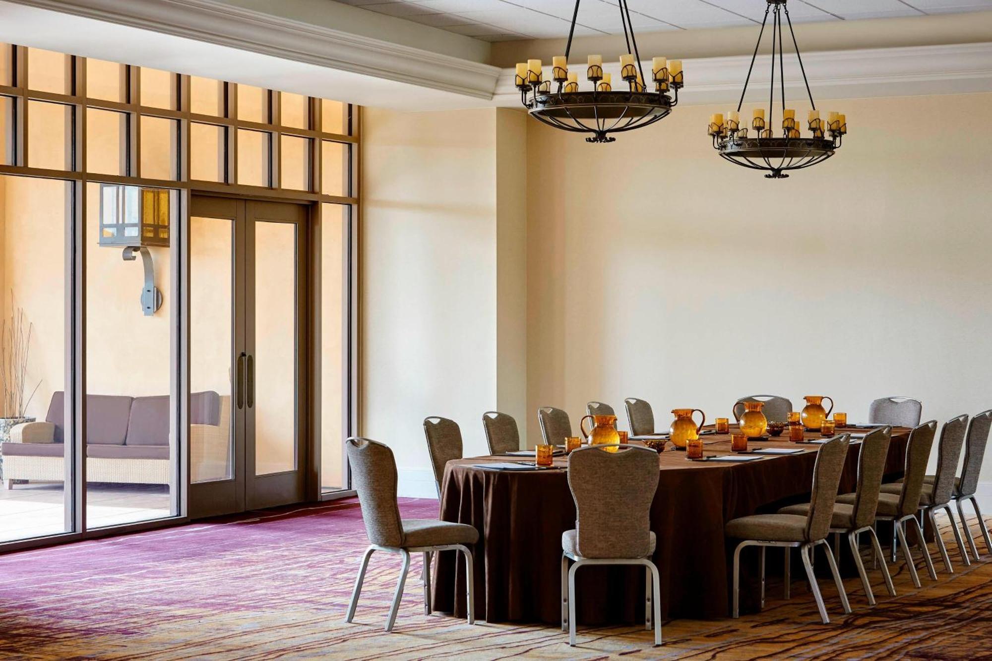 Jw Marriott Tucson Starr Pass Resort Zewnętrze zdjęcie