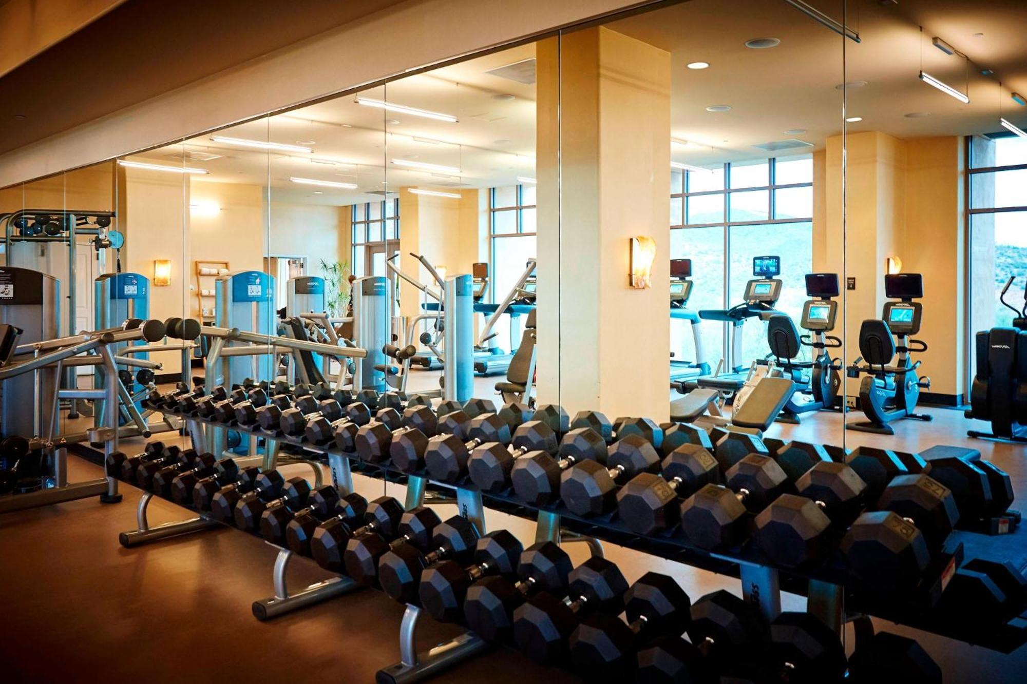 Jw Marriott Tucson Starr Pass Resort Zewnętrze zdjęcie