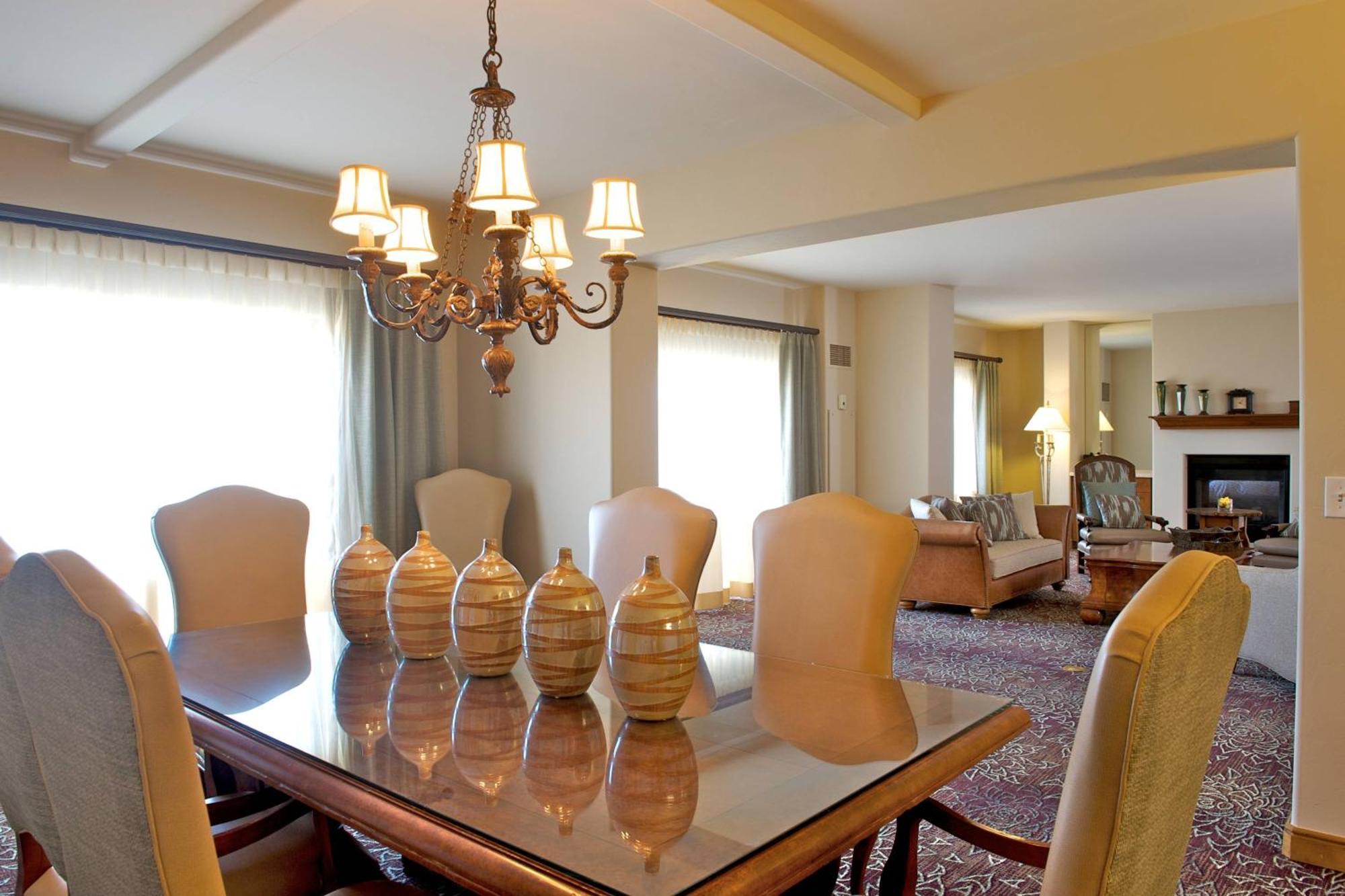 Jw Marriott Tucson Starr Pass Resort Zewnętrze zdjęcie