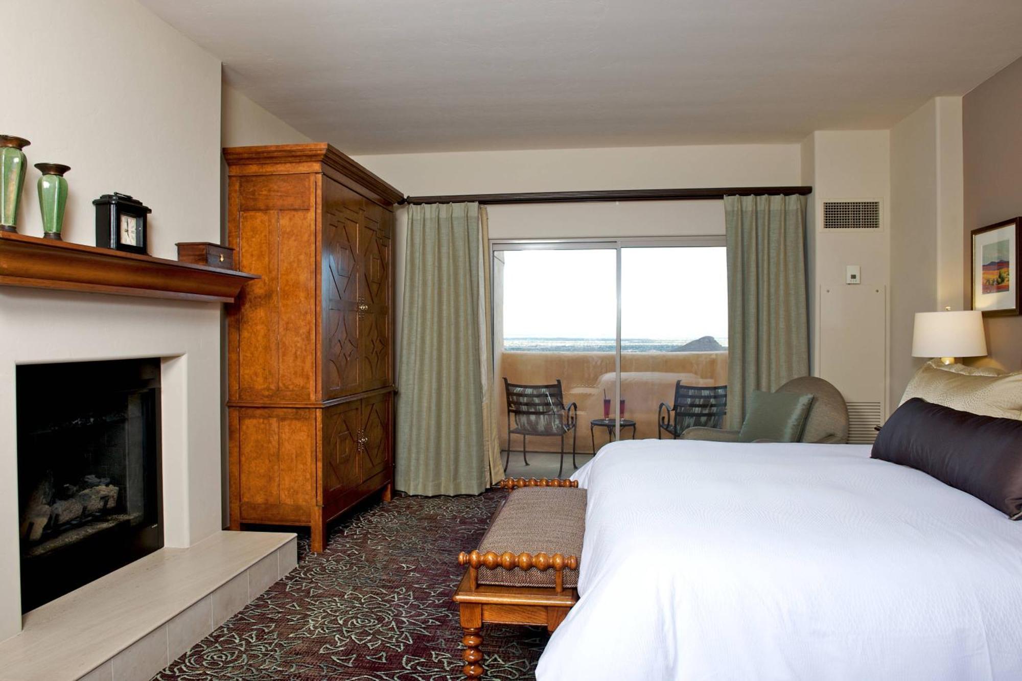 Jw Marriott Tucson Starr Pass Resort Zewnętrze zdjęcie