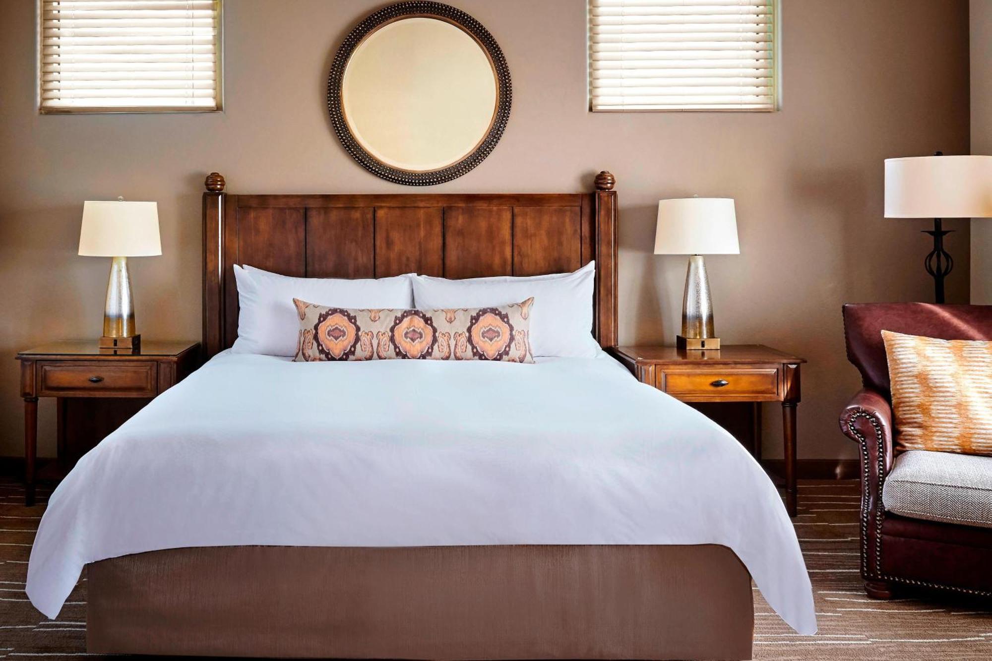 Jw Marriott Tucson Starr Pass Resort Zewnętrze zdjęcie