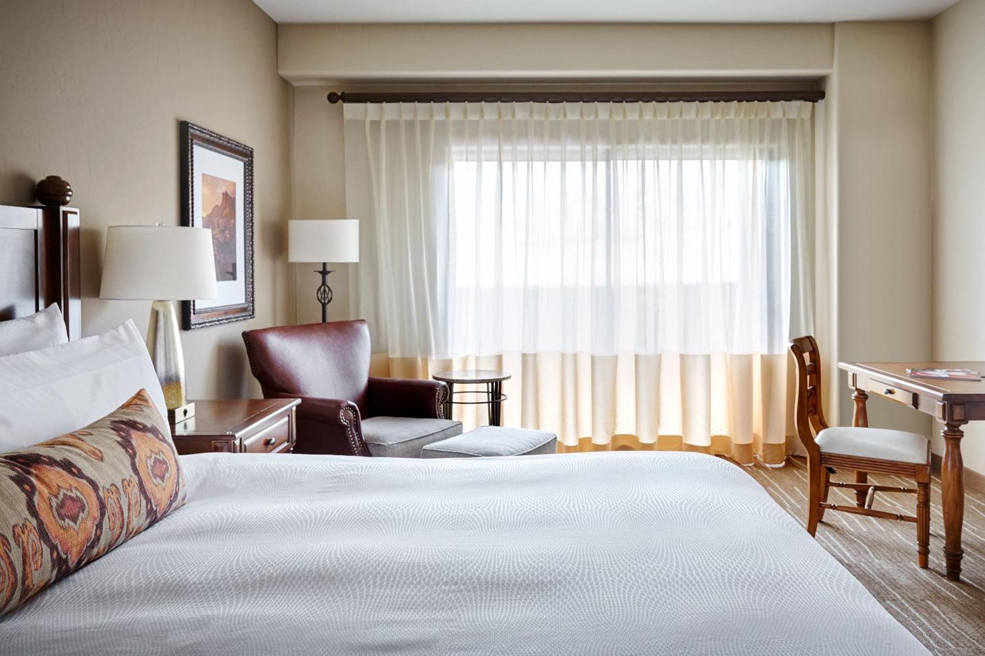 Jw Marriott Tucson Starr Pass Resort Zewnętrze zdjęcie