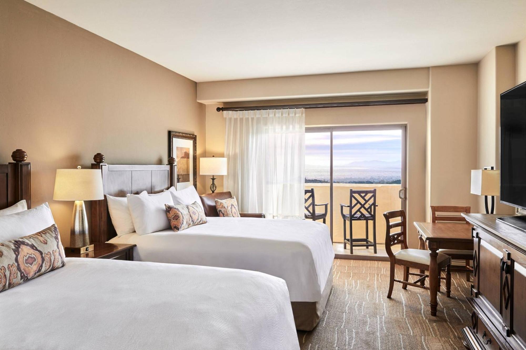 Jw Marriott Tucson Starr Pass Resort Zewnętrze zdjęcie