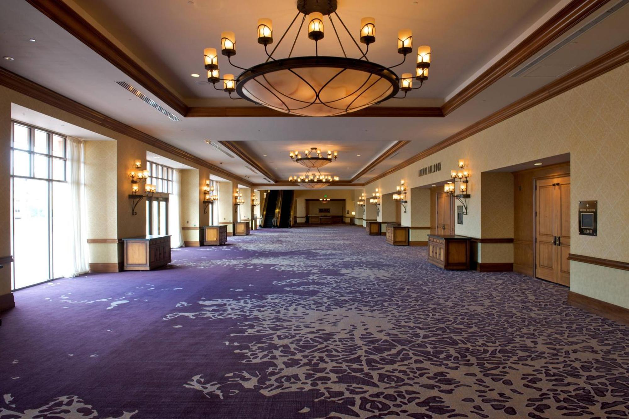 Jw Marriott Tucson Starr Pass Resort Zewnętrze zdjęcie
