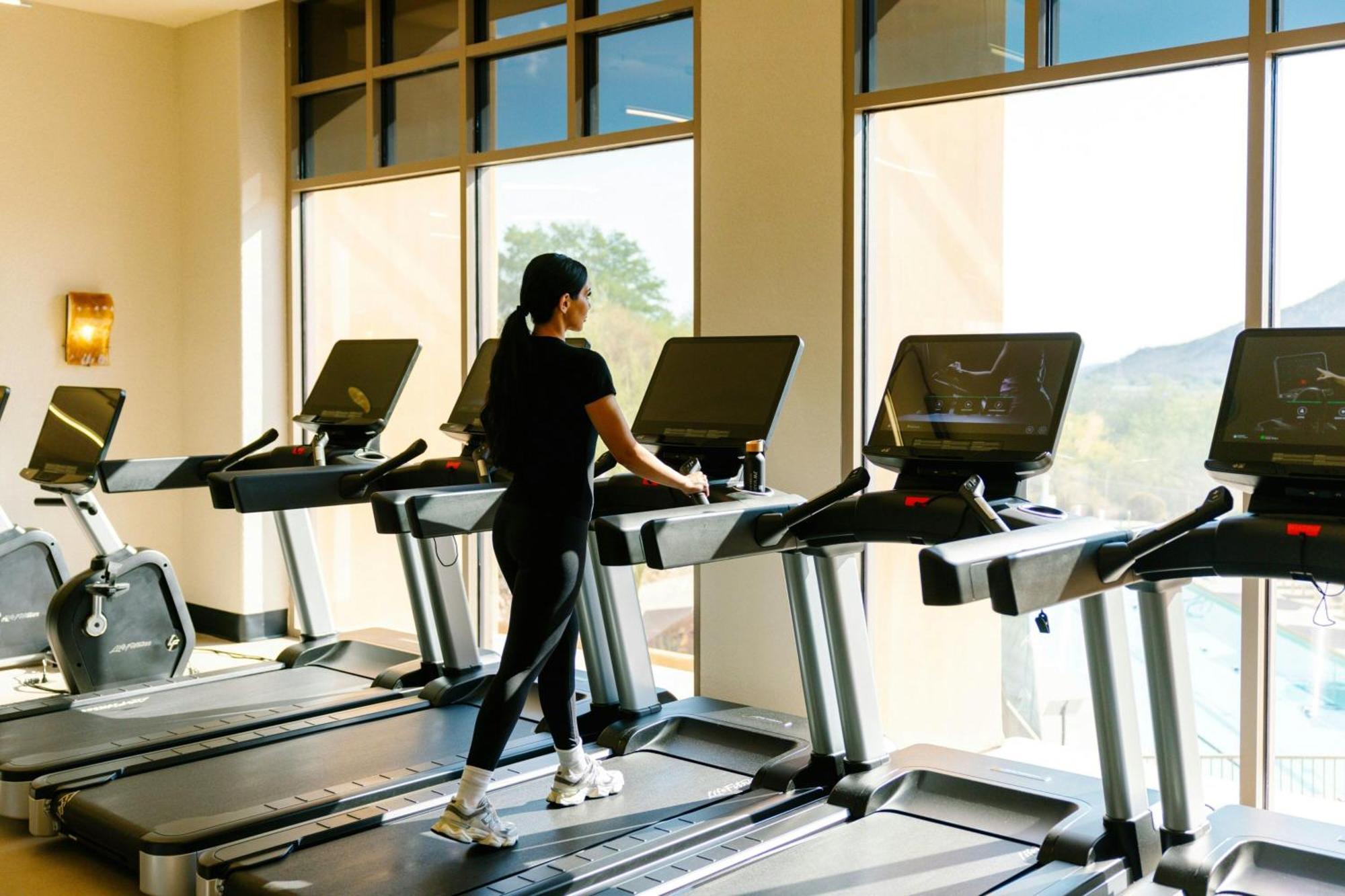 Jw Marriott Tucson Starr Pass Resort Zewnętrze zdjęcie